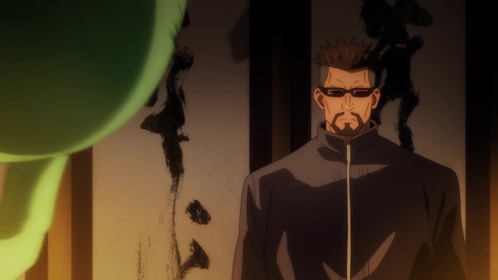 [Tsukyio Editing Resources] Jujutsu Kaisen Season 1 (Episode 2) Raw Clips (165) (tsukyio.com).mp4